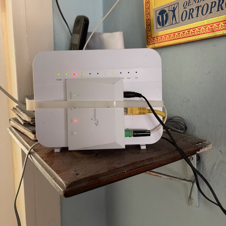 24 Saatlik Fiber İnternet Kesintisi Ve Cevapsız Müşteri Hizmetleri
