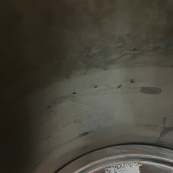 Arçelik Çaycısının İç Yüzeyinin Hızlı Paslanması Ve Müşteri Memnuniyetsizliği