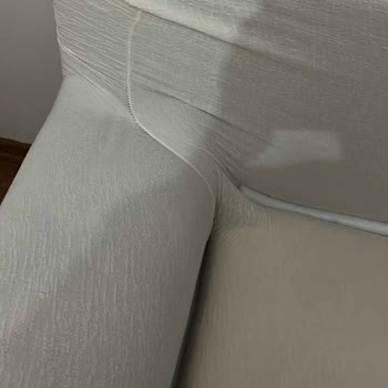 Verahome Tekstil'in Ölçüsü Yanlış Koltuk Örtüsü Ve 600 TL İade Kargo Ücreti
