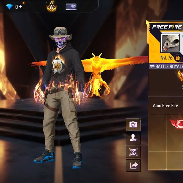 Cuenta de Garena Free Fire robada, solicito ayuda para recuperación