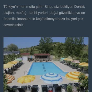 Sinopsis Resort Otel Herhangi Bir Çözüm Sunulmadı