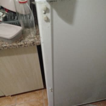 Kapı Kolu Kırıldı, Yedek Parça Yok; Acil Çözüm Talebi