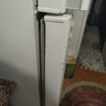 Kapı Kolu Kırıldı, Yedek Parça Yok; Acil Çözüm Talebi