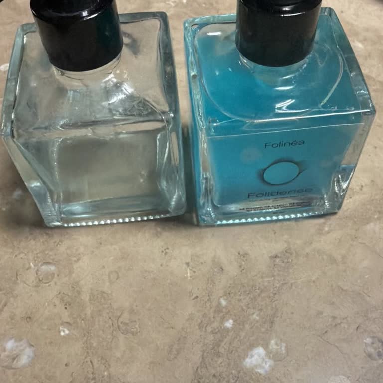 Alkol Kokulu Ve Kıvamı Değişen Serum, Cevapsız Şikayet Ve İade Talebi