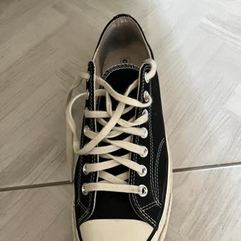Converse Chuck 70 Se Rompen y Se Manchan Rápidamente, Pido Reembolso