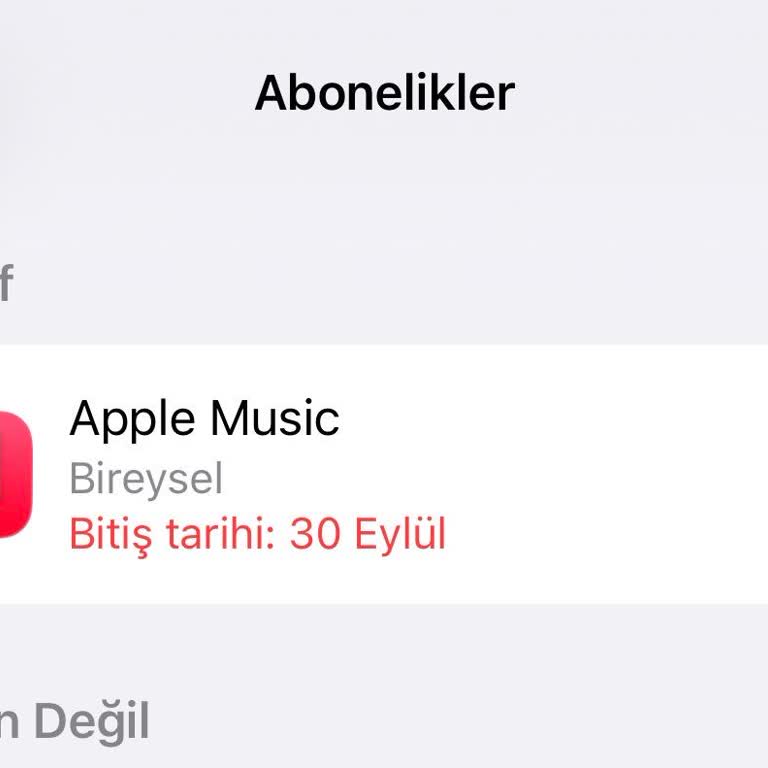 Vodafone'dan Yetkisiz İTunes Ve Mobil TV Kesintilerine İade Ve Engelleme Talebi