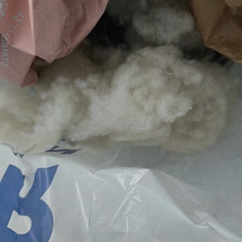 Doğru Yıkamaya Rağmen Alezler Lif Döküyor Ve Şirket İadeyi Reddediyor