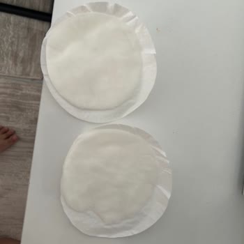 Kujju Göğüs Pedi Kalite Ve Hijyen Problemleri Cevapsız Şikayet