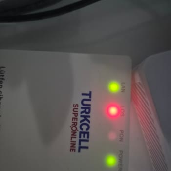 Superonline Fiber İnternet Kesintisi Ve Müşteri Hizmetleri İlgisizliği