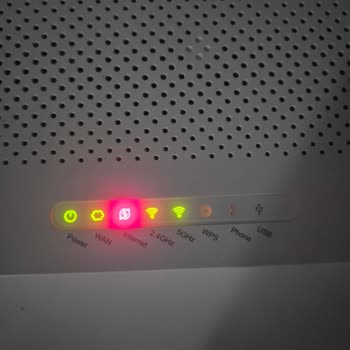 Superonline Fiber İnternet Kesintisi Ve Müşteri Hizmetleri İlgisizliği