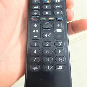 Philips Kumandada Tuşlar Hızla Soyuluyor: Ücretsiz Değişim Talebi