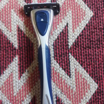 Gillette A Plus Causa Cortes y Sangrado en mi Cara, Exijo Compensación