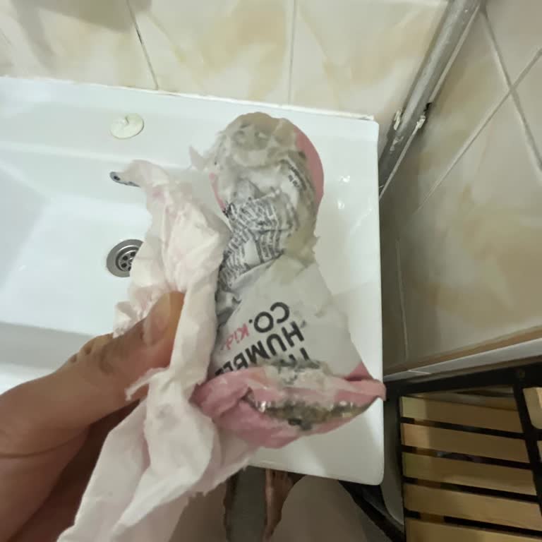 Patlayan Yeni Ambalaj Çocuk Diş Macununu Kullanılamaz Ve İsrafa Dönüştürüyor