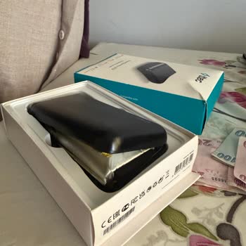 Powerbank Ttec Se Infló y Falta de Soporte, Exijo Devolución