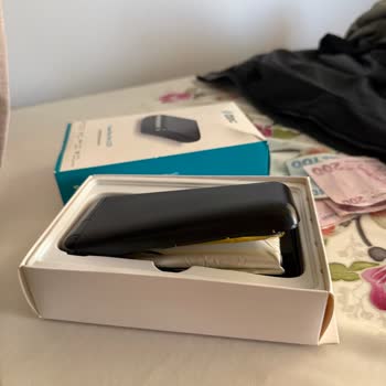 Powerbank Ttec Se Infló y Falta de Soporte, Exijo Devolución