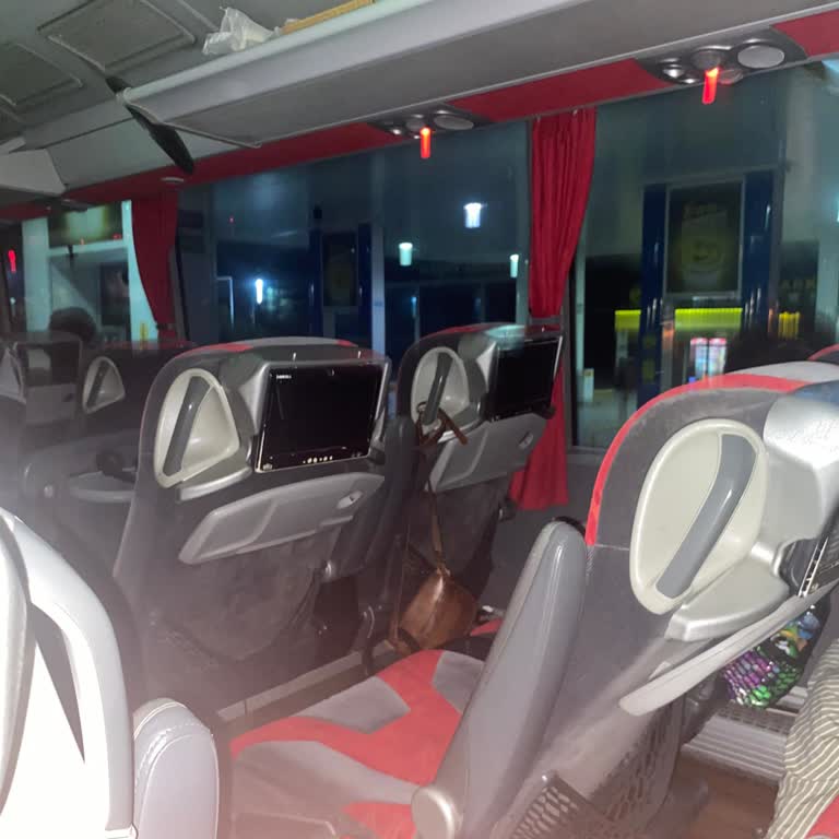 Burdur-Konya Otobüs Seferinde Sürekli Gecikme Ve Son Mola Mağduriyeti