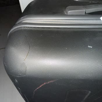 Sunexpress Bagaj Hasarı Ve Geri Dönüş Eksikliği
