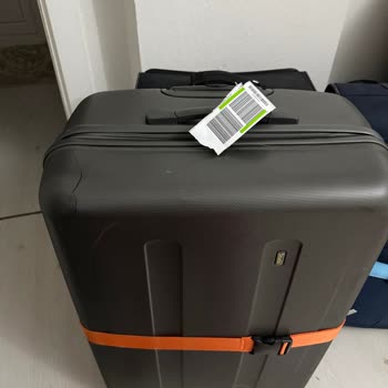 Sunexpress Bagaj Hasarı Ve Geri Dönüş Eksikliği
