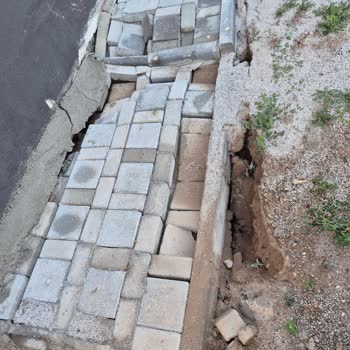 DMS Yapı İnşaat'tan Teslim Edilen Dairede Yapısal Ve Elektrik Sorunları