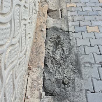 DMS Yapı İnşaat'tan Teslim Edilen Dairede Yapısal Ve Elektrik Sorunları