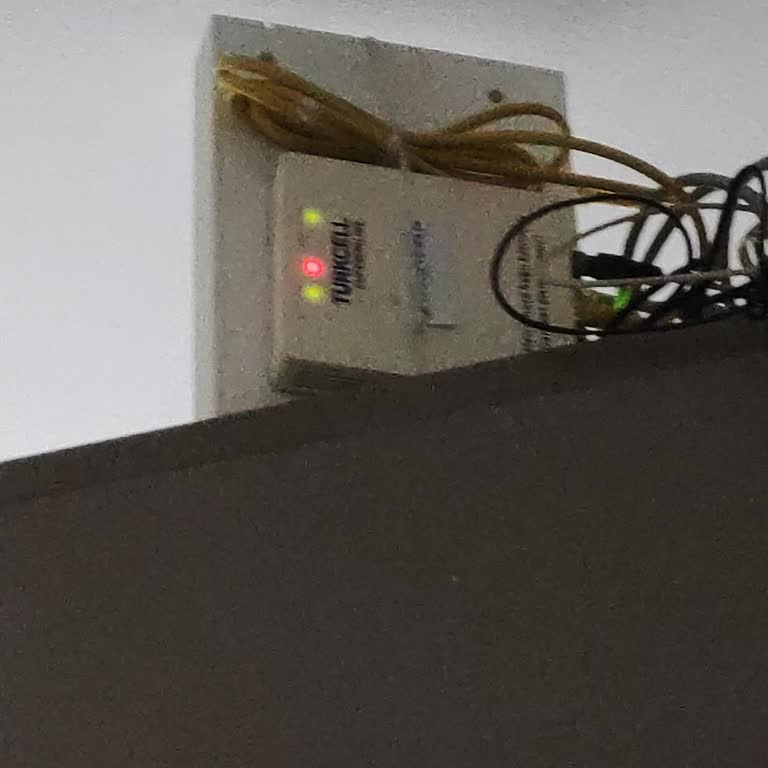 Superonline'dan 21 Temmuz'dan Bu Yana İnternet Kesintisi Ve Geri Ödeme Talebi