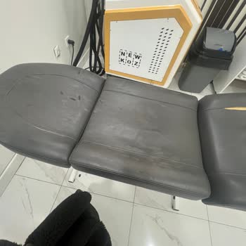 Lazer epilasyon hizmetinde hijyen ve güvenlik şikayeti