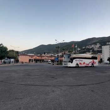 Yanıltıcı Güzergâh Bilgisiyle Alanya’ya Giden Otobüs Yolculuğu Uzattı