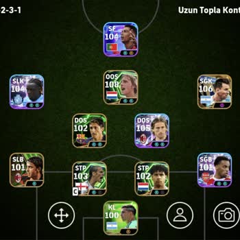 Efootball Hesabımda Yetkisiz Giriş Ve Destek Sorunları