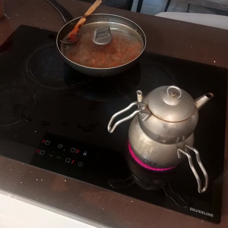 Silverline Ocağımın Kartı Tedarik Edilemiyor, Güvenlik Riski Çözülmedi