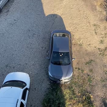 Çorlu Çobançeşme Mahallesi Yol Çalışmasının Gecikmesi Mağduriyet Yaratıyor