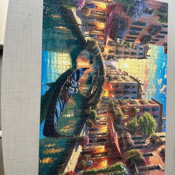 Eksik Puzzle Parçası Ve Ulaşılamayan Müşteri Desteği