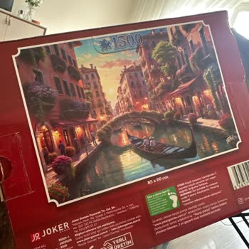Eksik Puzzle Parçası Ve Ulaşılamayan Müşteri Desteği