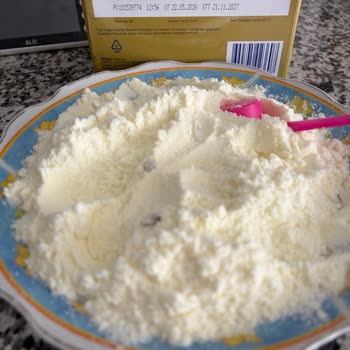 Bebelac Gold 2 Bebek Mamasında Tespit Edilen Yabancı Madde İçeriği Açıklama Talebi