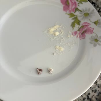 Bebelac Gold 2 Bebek Mamasında Tespit Edilen Yabancı Madde İçeriği Açıklama Talebi