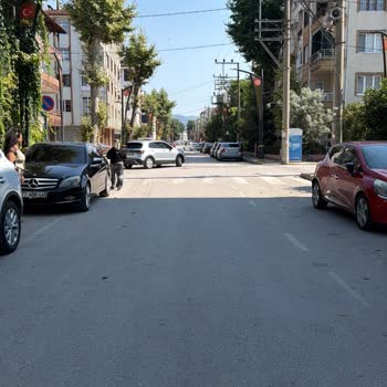 Kontrolsüz Kavşakta Yaşanan Trafik Kazası İçin Haksız %100 Kusur İtirazı Ve Trafik İşareti Talebi