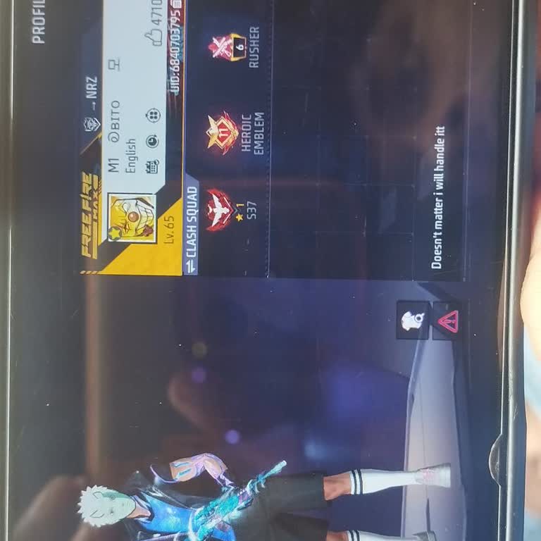 Lost Access To My Garena Free Fire Account After A Facebook Login Issue