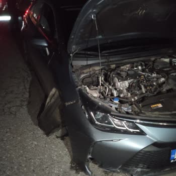 Kasko Ödemesi Borca Mahsup Edilerek Yeni Araç Alımı Engellendi