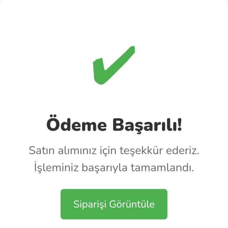 Thermomix TM7 Teslim Edilmedi, Kargo Ve Vorwerk Müşteri Hizmetleri Sorumsuz