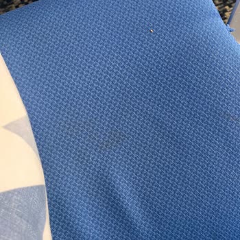 İDO Avşa Feribotunda Hijyen Sorunu Kirli Koltuk Ve Masalar