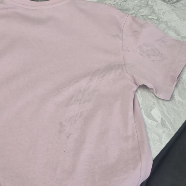 Zara'da Üretim Hatası Olan Tişört İçin İade Reddi