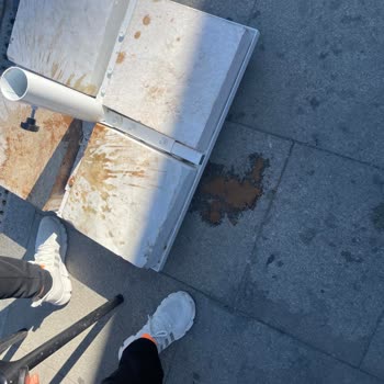 Göztepe Şehir Hastanesi Kantininde Hijyen Ve Ürün Kalitesi Krizi