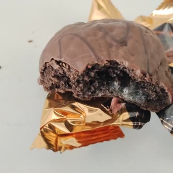 Torku Gala Gold Çikolatalı Üründe Küf Ve Çocuk Sağlığı Endişesi