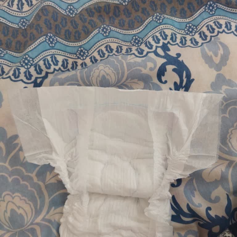 Molfix 3 Numaralı Bebek Bezinin Kanatları Kısa, Değişim Ve İade Talebi