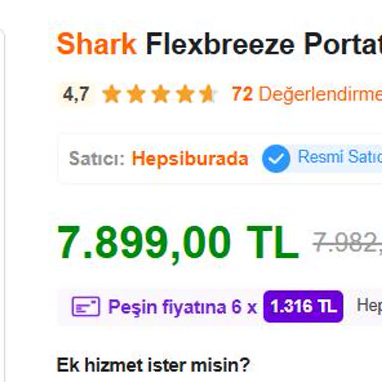 Fiyat Düşüşü Nedeniyle 4.025 TL Farkının İadesi Talebi