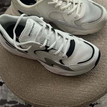 Sportive'dan Sahte Skechers Ve Geciken İade