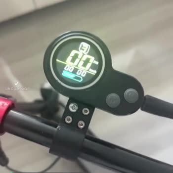 Onvo OV-007 X Scooter Aldık Ama Kullanamadık!