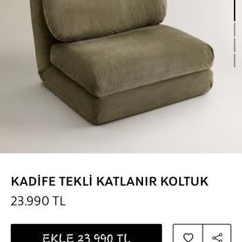 Eki aç