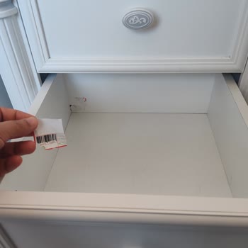 Çilek Mobilya’da Gizlenen Çekmece Kusuru Müşteri Güvenini Sarsıyor