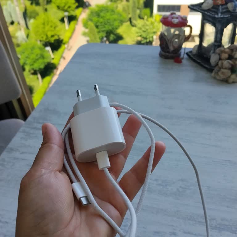 Arızalı Apple Şarj Aleti Ve Faturasız Garanti Süreci Trendyol’da Mağduriyet Yarattı