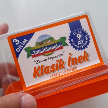 Migros Eryaman’da Satılan Peynirde Yoğun Koku Ve Cevapsız İade Talebi